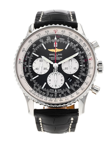 Breitling Navitimer B01 Chronograph 46 AB0127